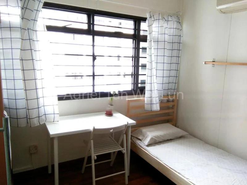 Room (HDB) for Rent in  17 Telok Blangah Crescent - Image 3